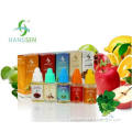 Hangsen 300 Flavours E Liquid E Juice E-Liquid for E-Cigarette